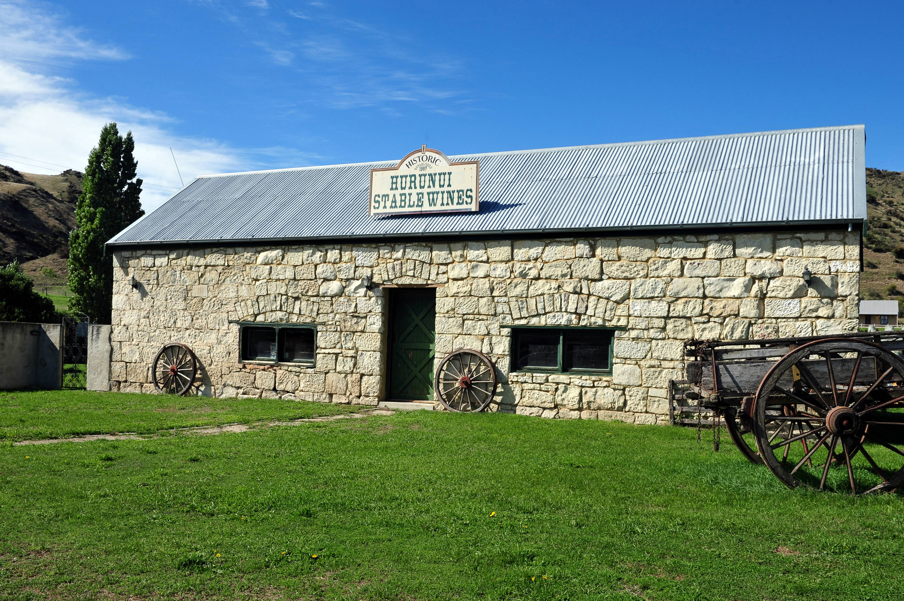 Otago's Vintage Dance: Unlocking the Magic of New Zealand's Pinot Noir Powerhouse