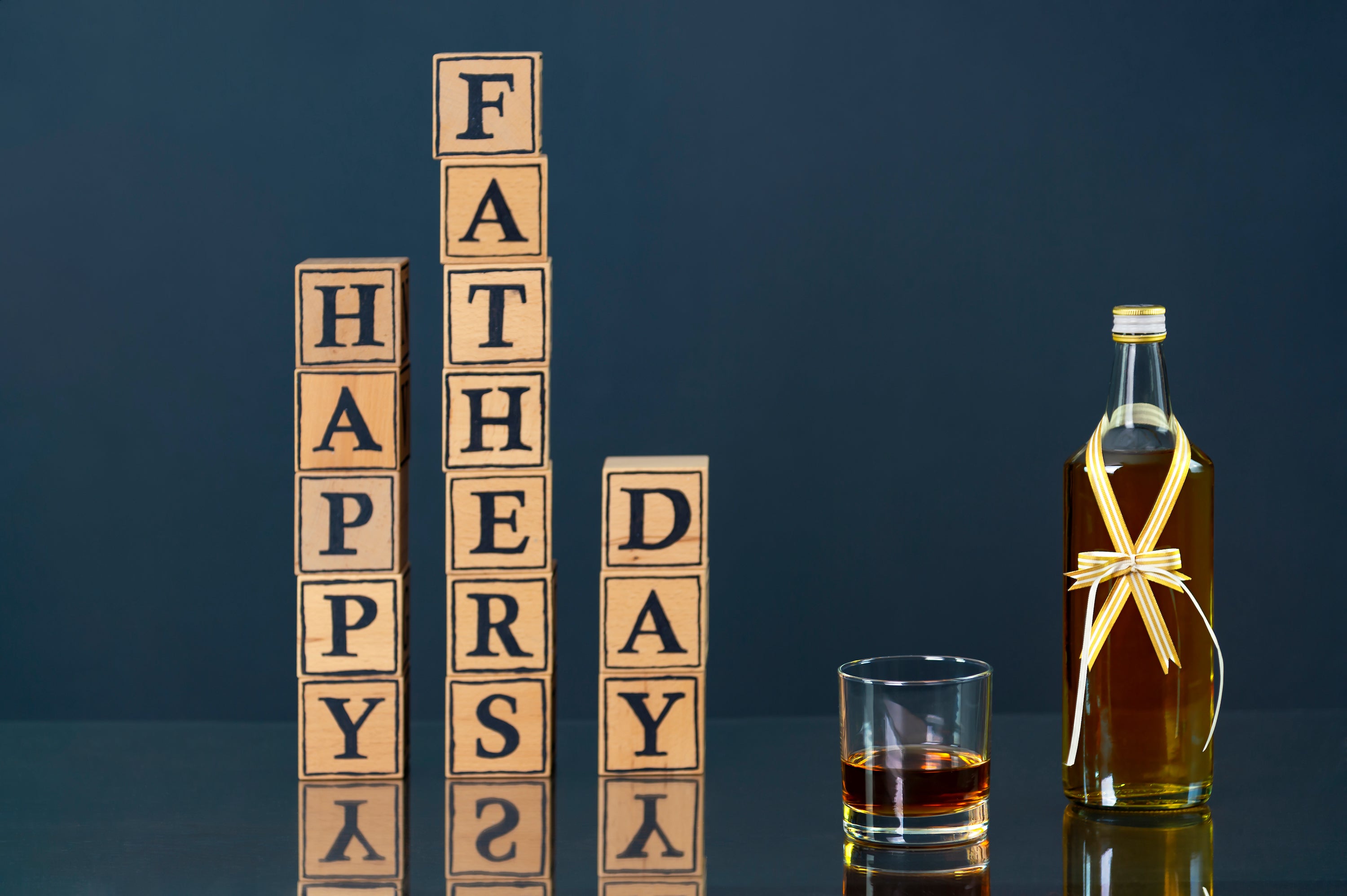 Dad's Got the Glass, But Does He Have the Nose? The Ultimate Father's Day Gift Guide for the Bourbon Bon Vivant (use coupon code SmellBetter for $25 off your first order)