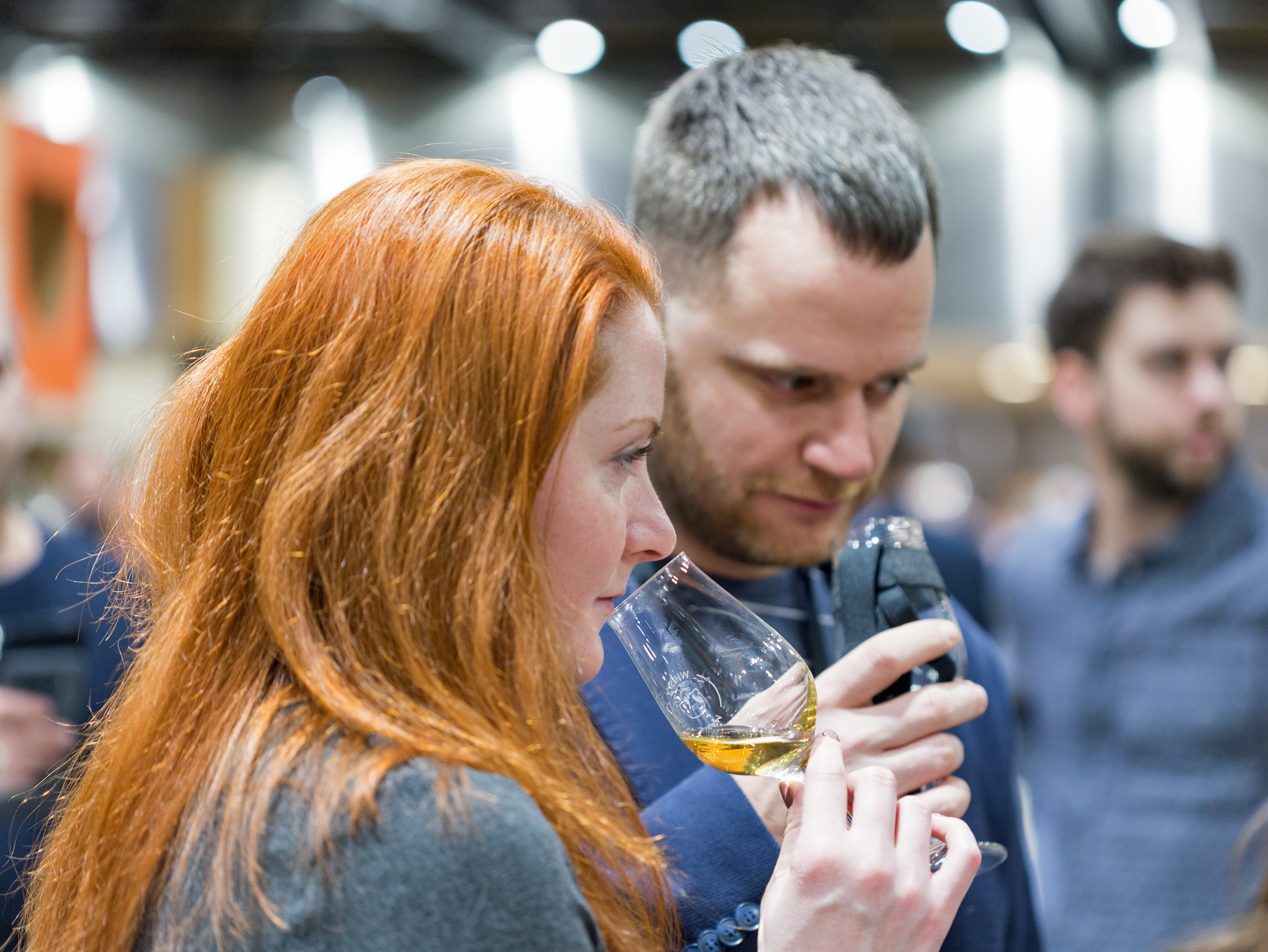 The Whisky Whisperer: Unveiling the Mysteries of Scotch and Irish Whisky with Our Aroma Training Kit