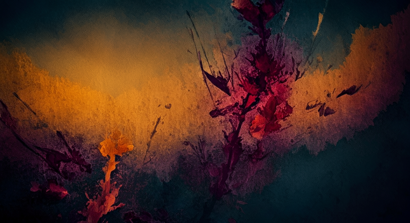 Issue 074: The Seam Between Seasons - Transition Shapes Flavor