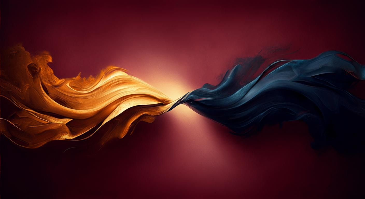 Issue 064: The Unspoken Accord - Harmony Without Words