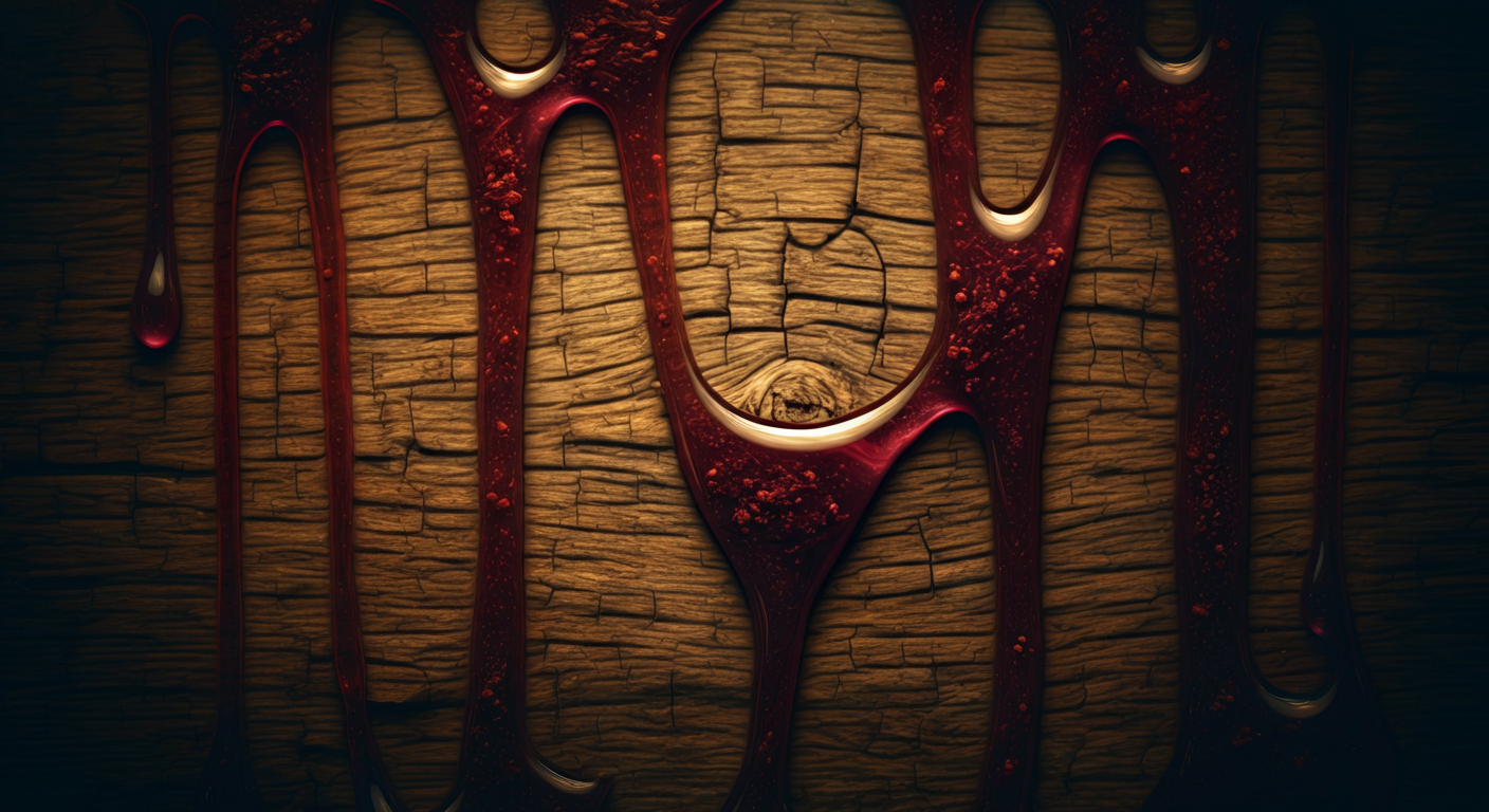 Issue 091: The Residue of Time - What Patience Yields