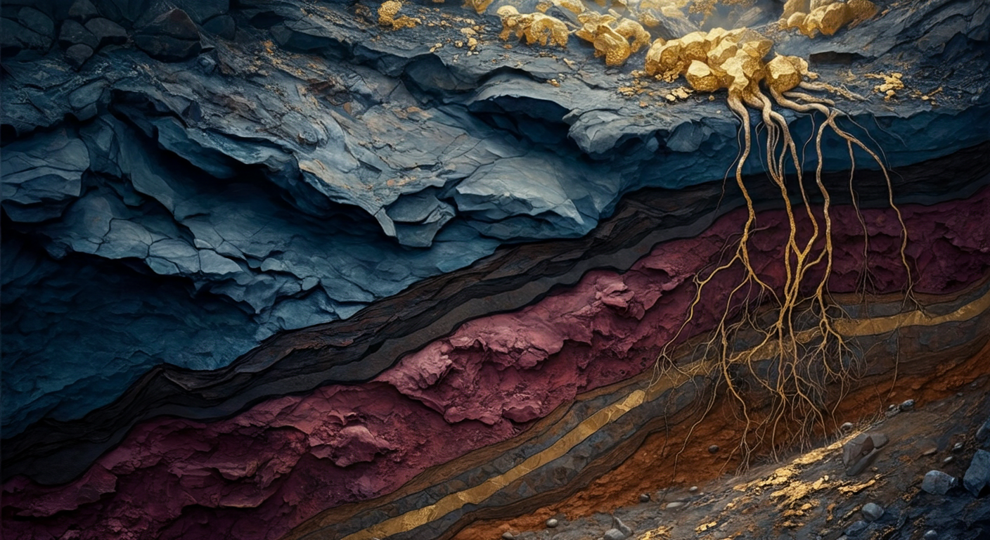 Issue 110: The Bones of the Place - Terroir Made Tangible
