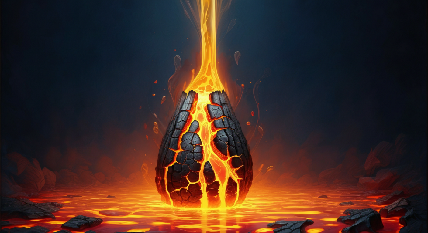 Issue 103: The Threshold of Heat - Where Fire Refines