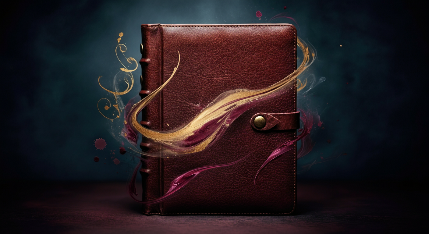 Issue 049: The Unwritten Ledger - Lessons Without Labels