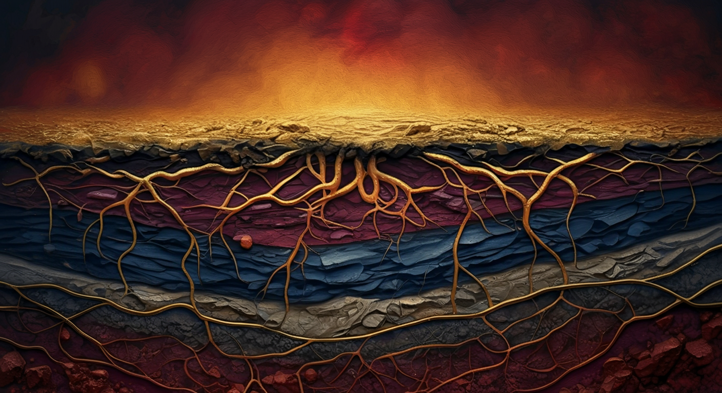 Issue 070: The Soil Remembers Everything - Terroir Under Glass