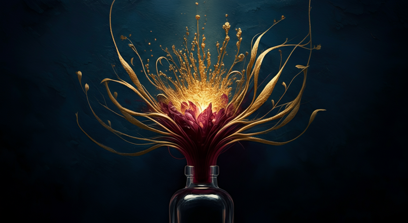 Issue 080: The Stillness Before Bloom - Dormancy Becomes Flavor