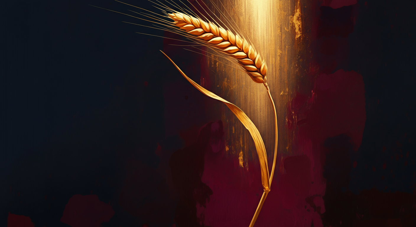 Issue 037: The Grain of Truth - Honesty in the Glass