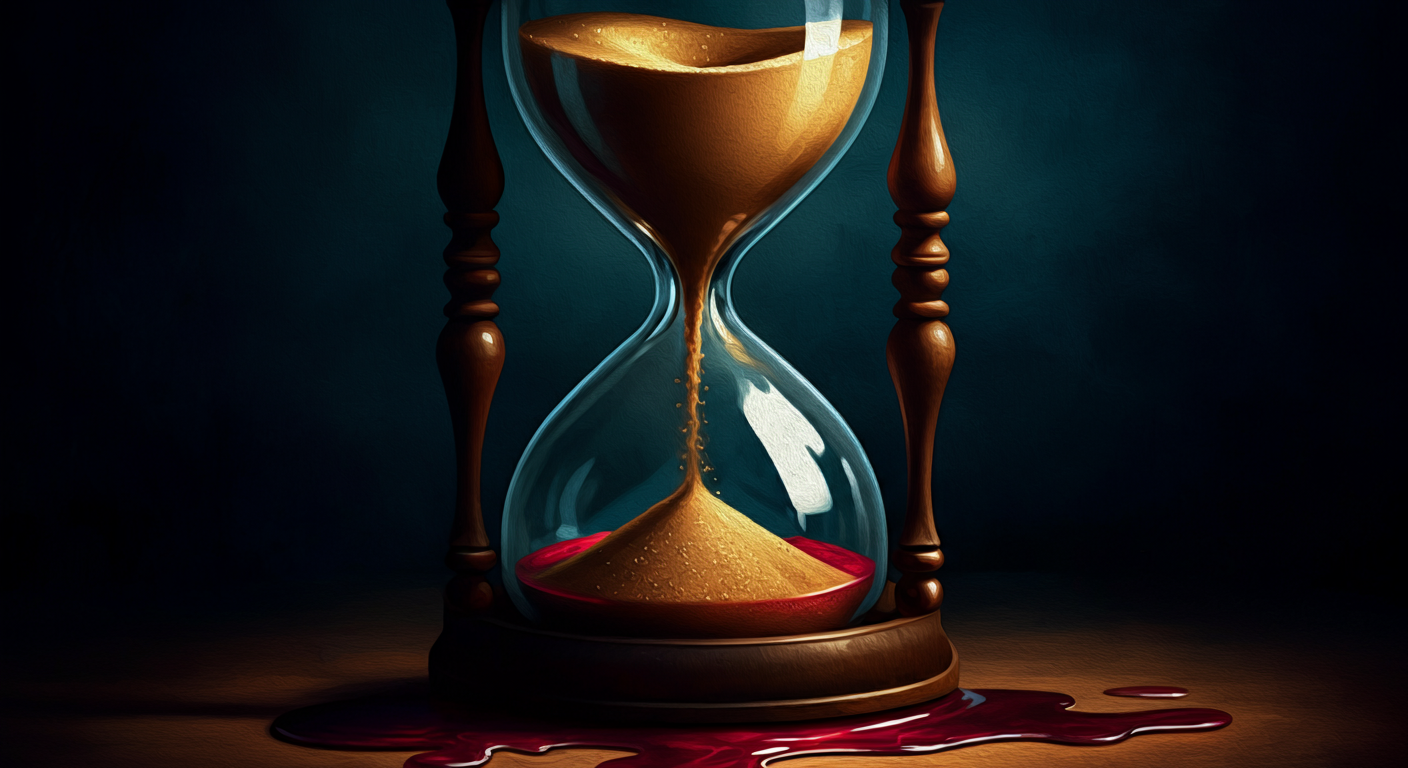 Issue 051: The Borrowed Season - Time on Loan