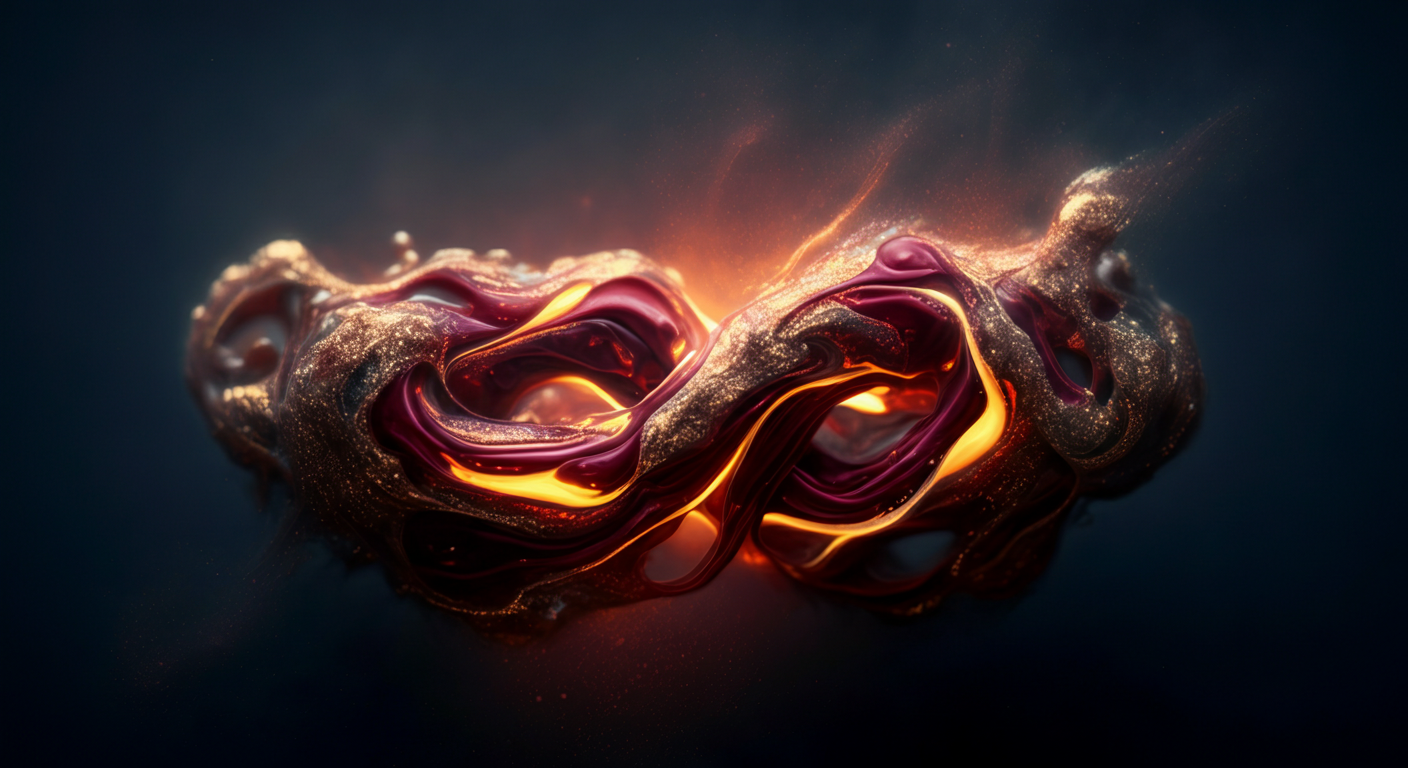 Issue 132: The Ligature of Heat - Bound by Transformation