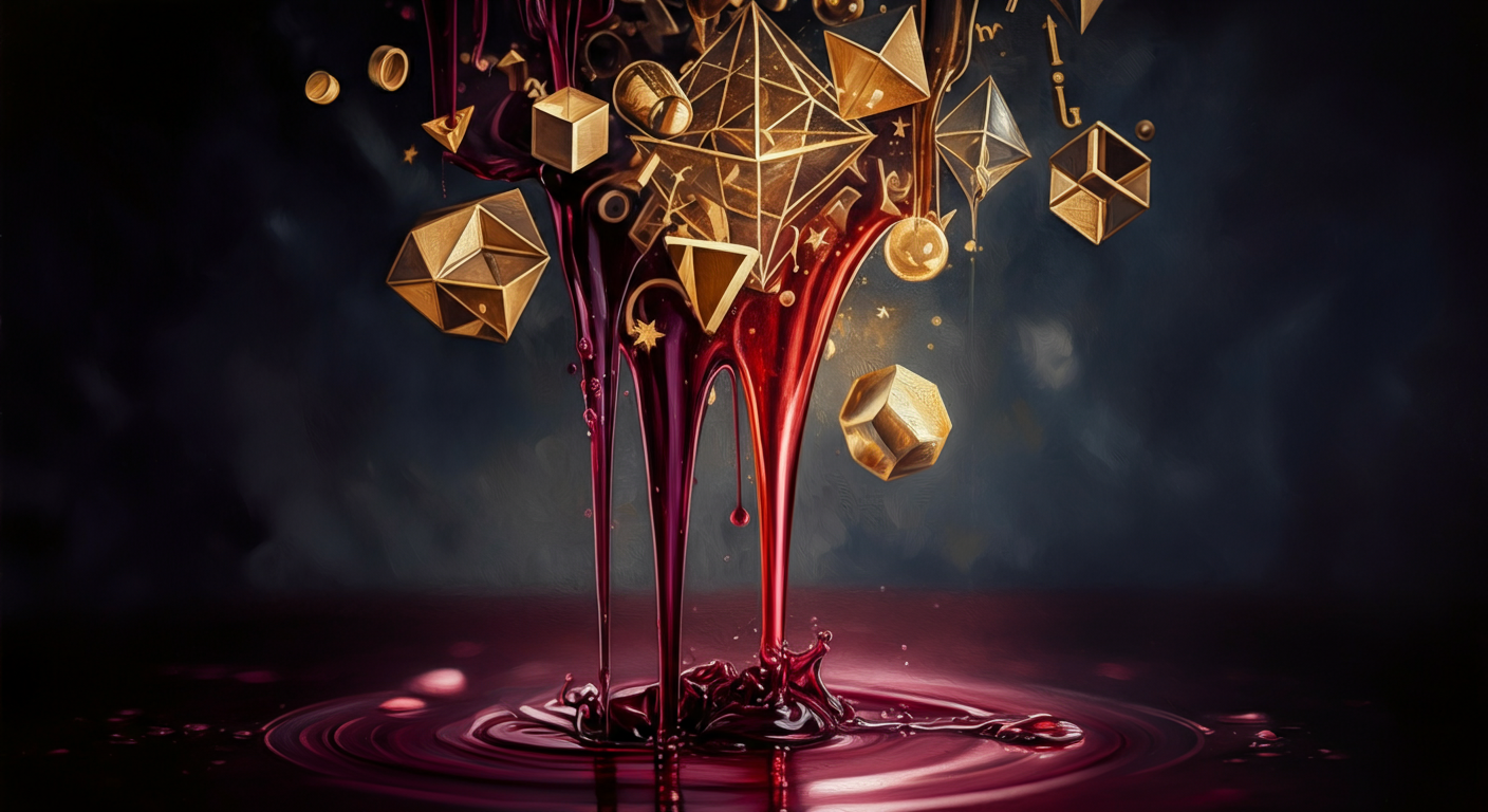 Issue 045: The Midnight Equation - Numbers After Dark