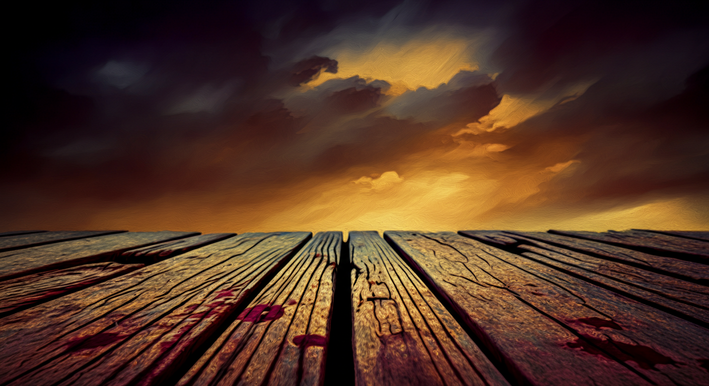 Issue 105: The Weathered Threshold - Time-Tested Edges