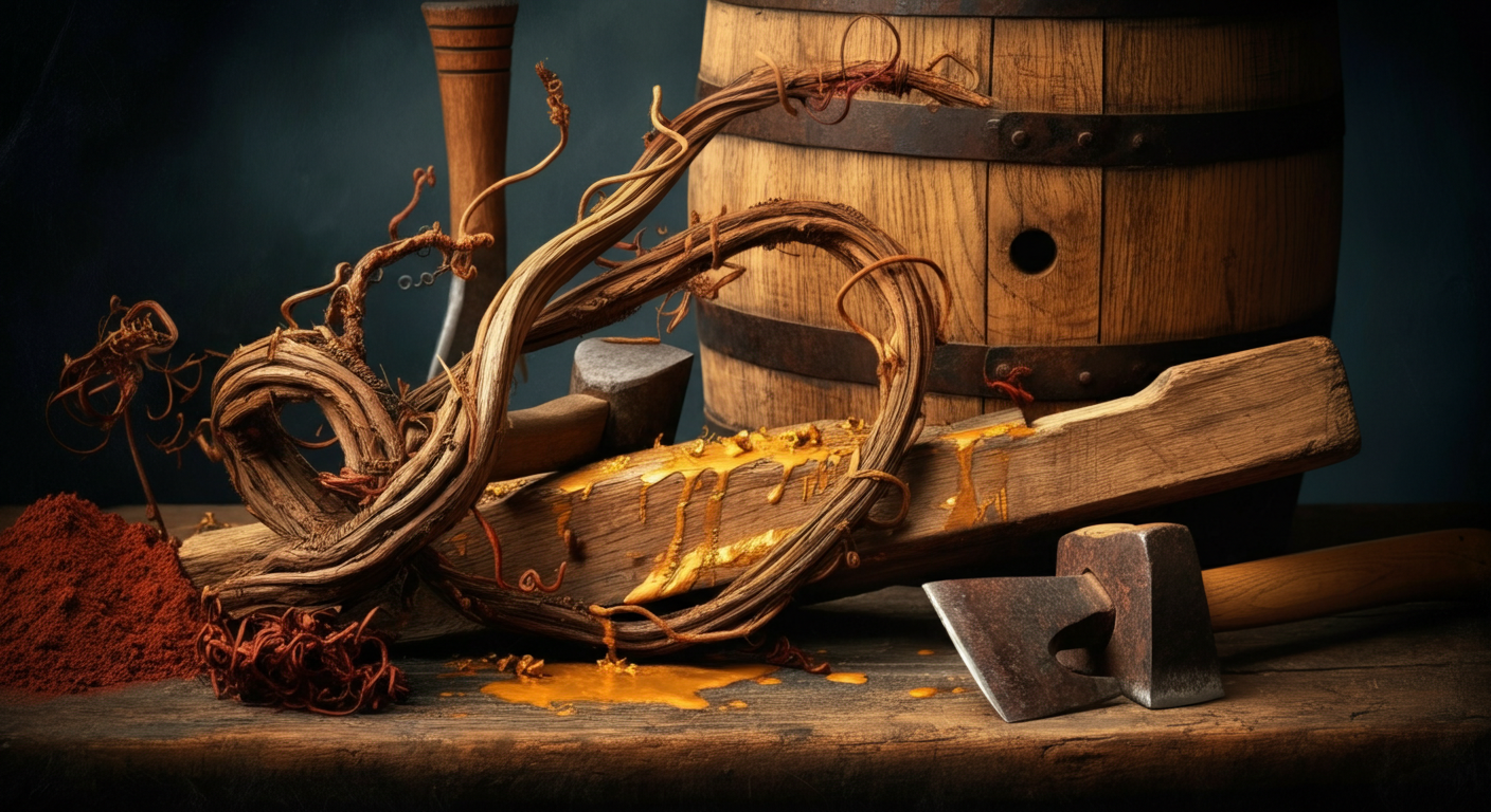 Issue 085: The Patience of Hands - Craft Without Shortcuts