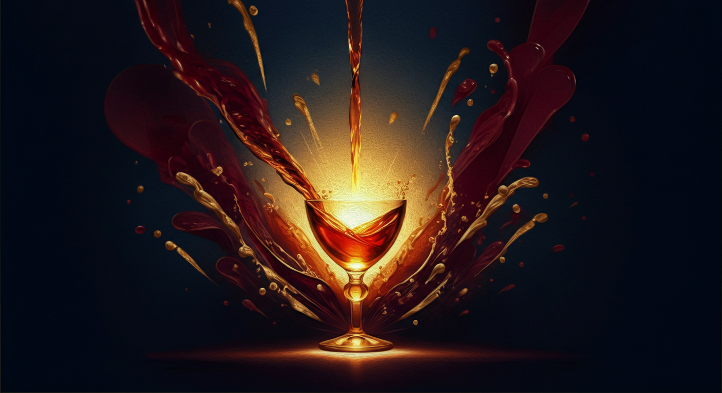 Issue 100: The Hundredth Pour - Milestones in Liquid