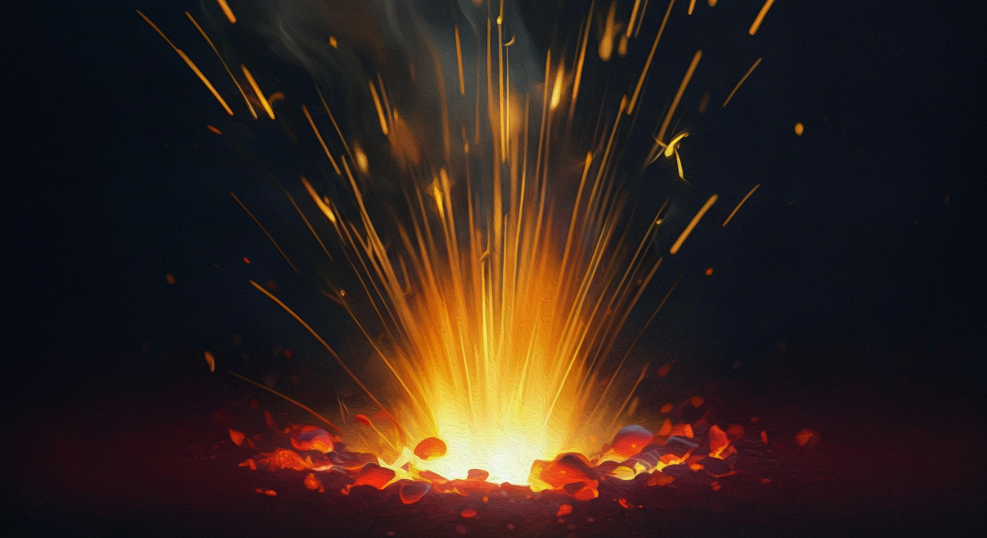 Issue 101: The Kindling Point - Where Heat Begins