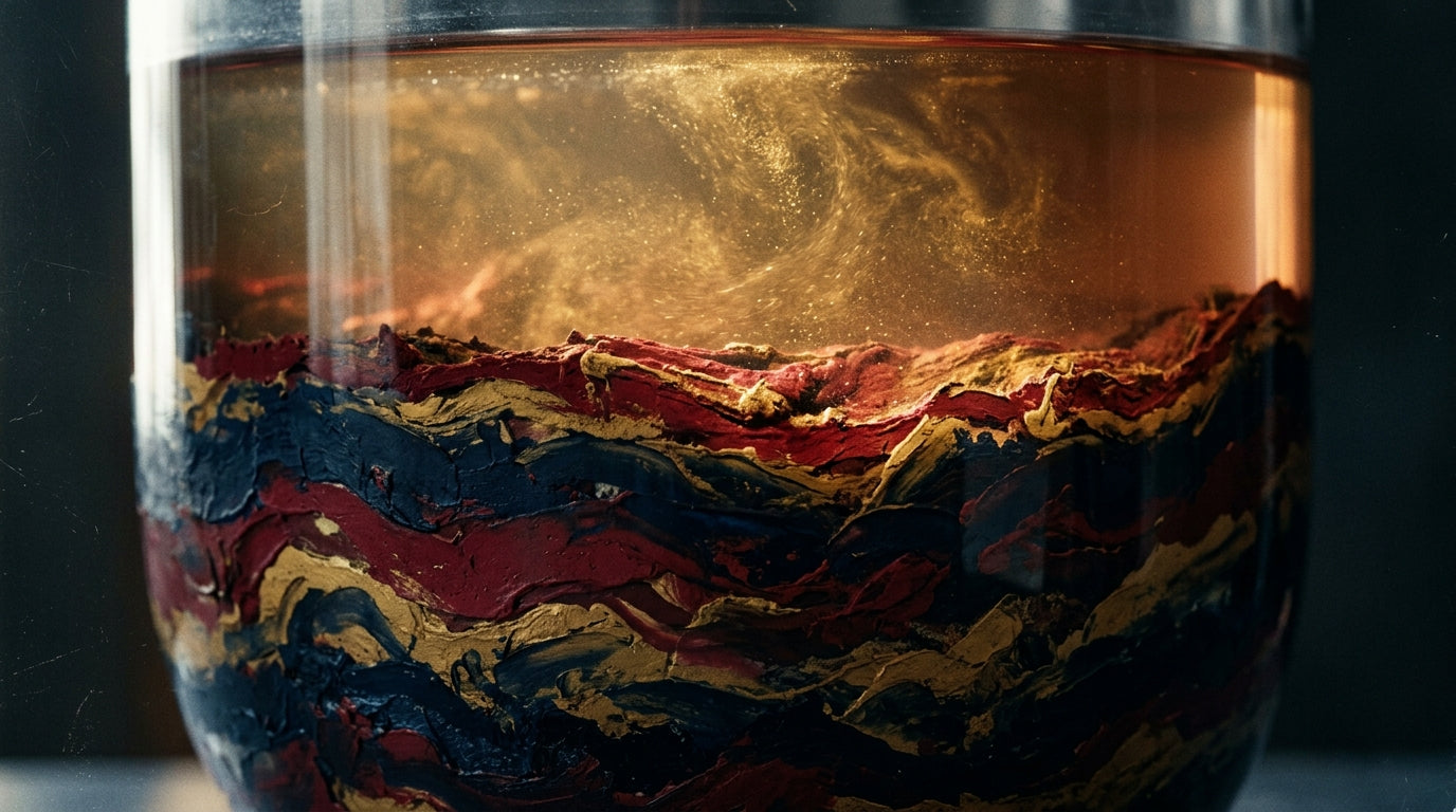 Issue 149: The Sediment of Craft - Depth Before Clarity