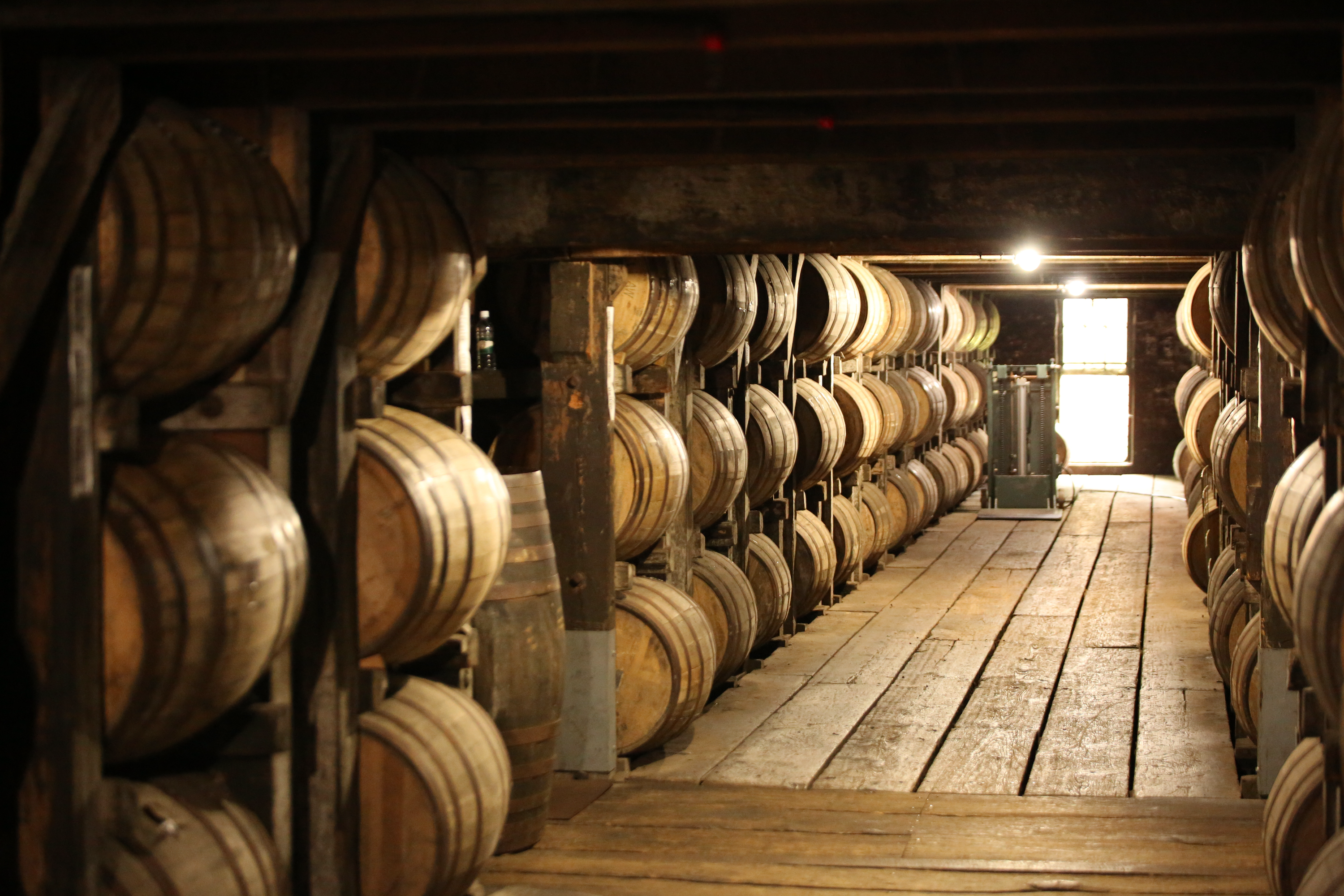 Whisk(e)y Aroma Recognition Training Kits