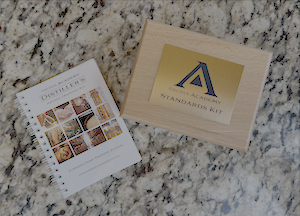 Distiller's Aroma Masterclass Kit - The 12 Congeners + Training Guide