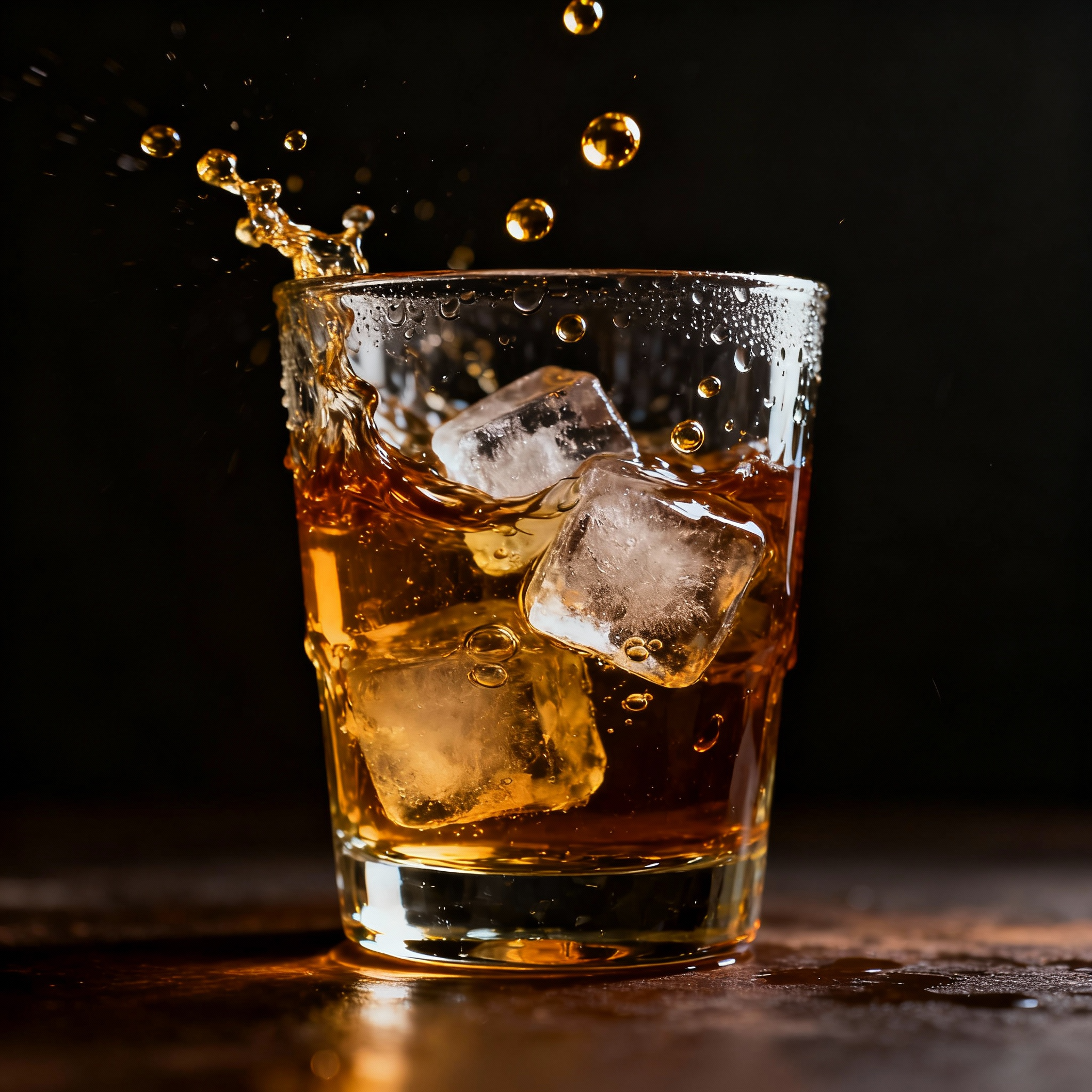 Scotland's Spirit: The Definitive Guide to the Master Craftsmen and Bold Visionaries Who Created Scotland's World-Renowned Single Malt Whisky Tradition