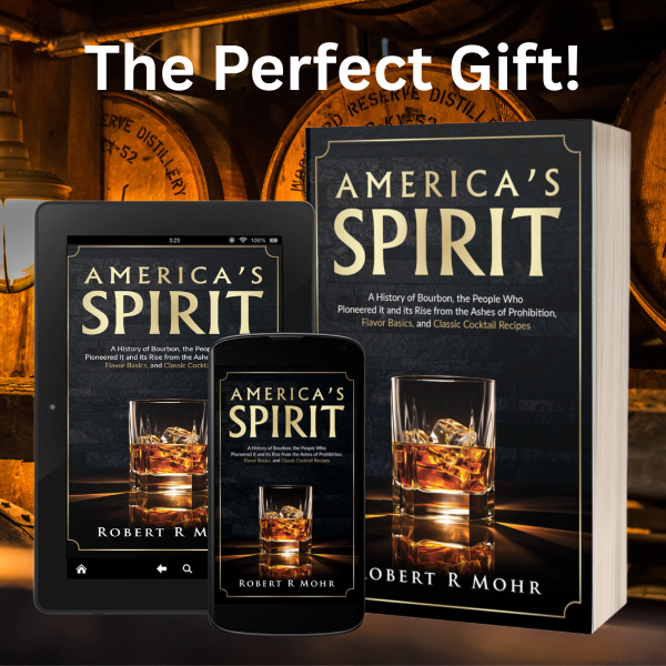 The World of Whiskey Trilogy - Complete Collection