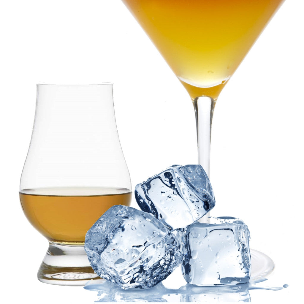Rum Aroma Masterclass Kit - 24 Signature Aromas + Training Guide