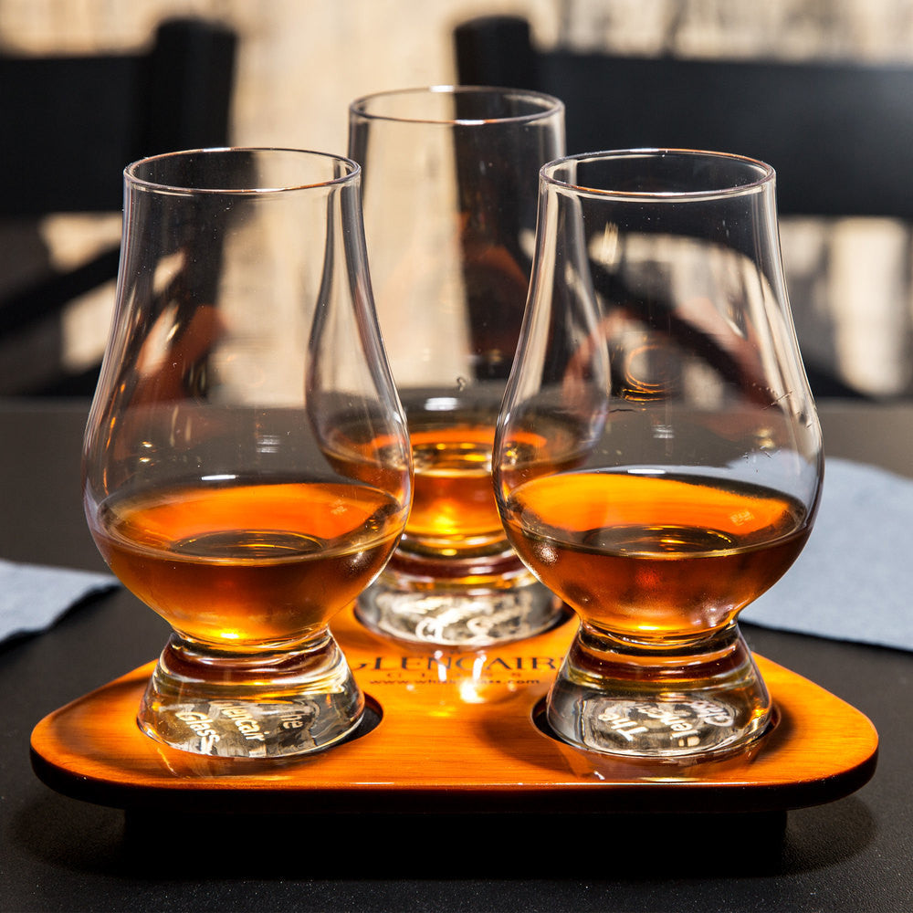 Whisk(e)y Aroma Masterclass Kit - 24 Signature Aromas + Training Manual