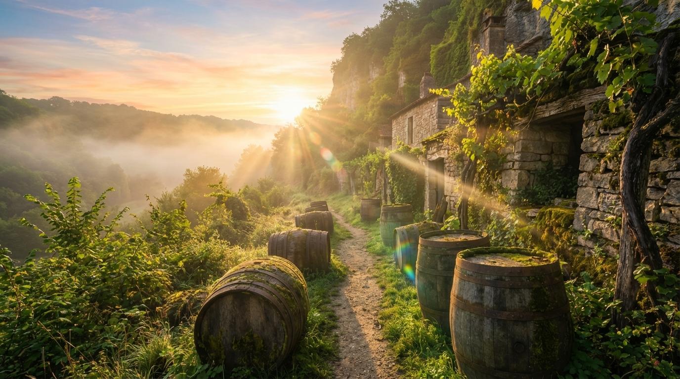 Issue 015 - The Uncharted Eight - Off the Beaten Path