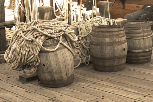 The Rise of Craft Rum: Small-Batch Distilleries to Watch