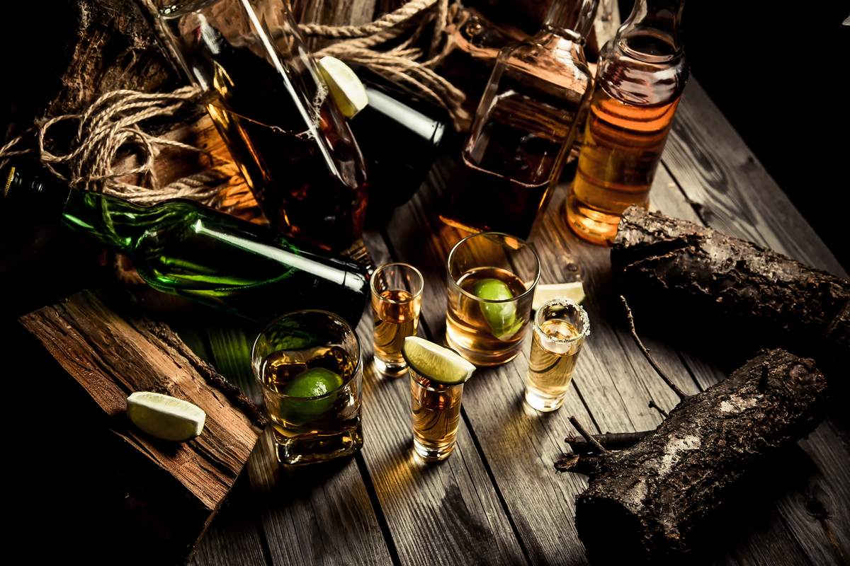 The Art of Rum Tasting: A Beginner's Guide – School of Wine and Spirits