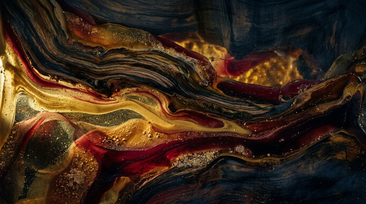 Issue 168: The Weight of Sweetness - Depth Beyond Sugar