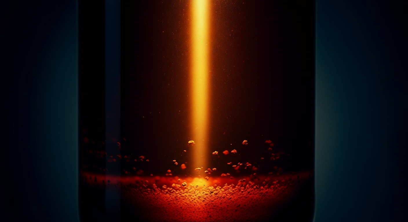 Issue 062: The Lees and the Light - Depth Through Stillness