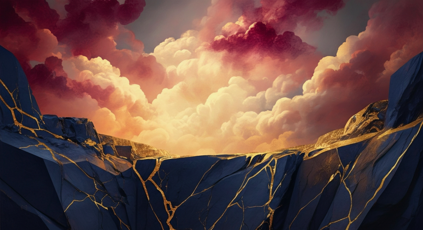 Issue 130: The Quarry and the Cloud - Weight Meets Lift