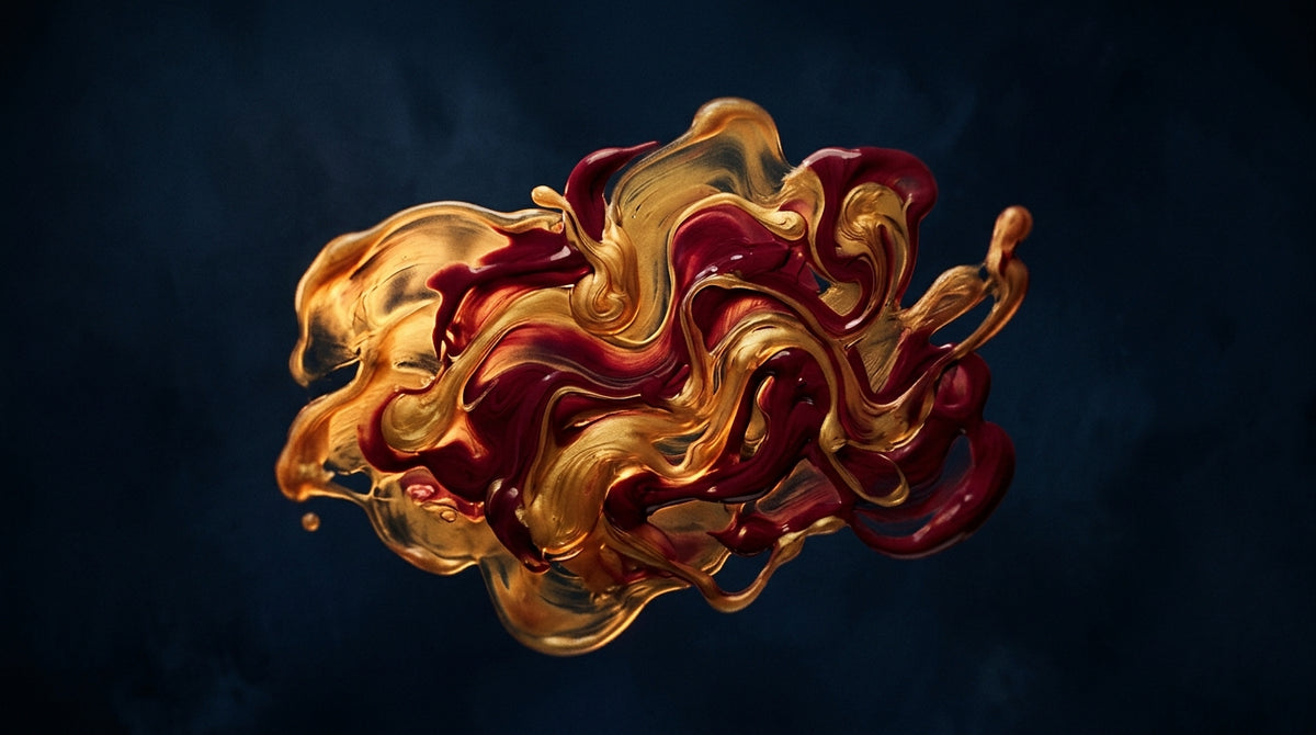 Issue 175: The Amber Between Breaths - Patience Made Tangible