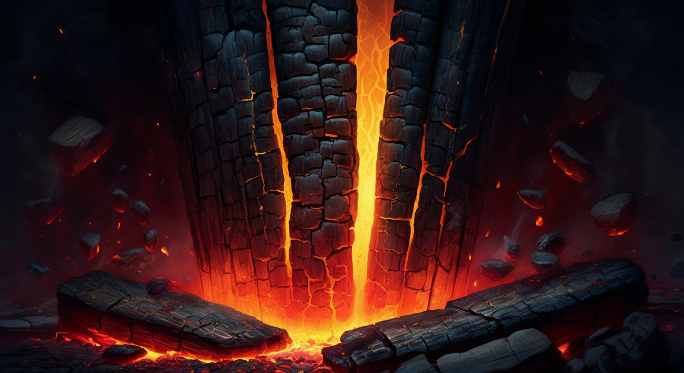 Issue 142: The Kiln's Long Memory - Heat Shapes Everything