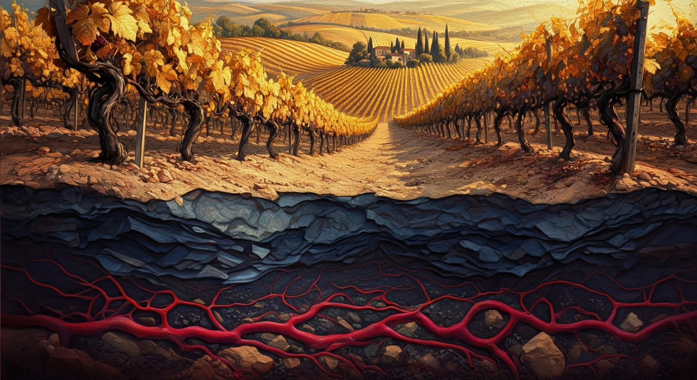 Issue 056: The Tongue of the Land - Terroir Speaks Plainly