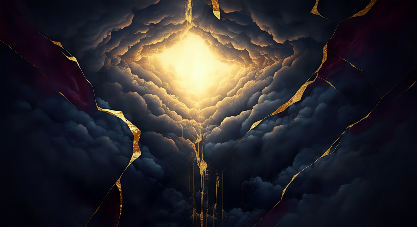 Issue 106: The Quiet After Lightning - Clarity Forged in Storm