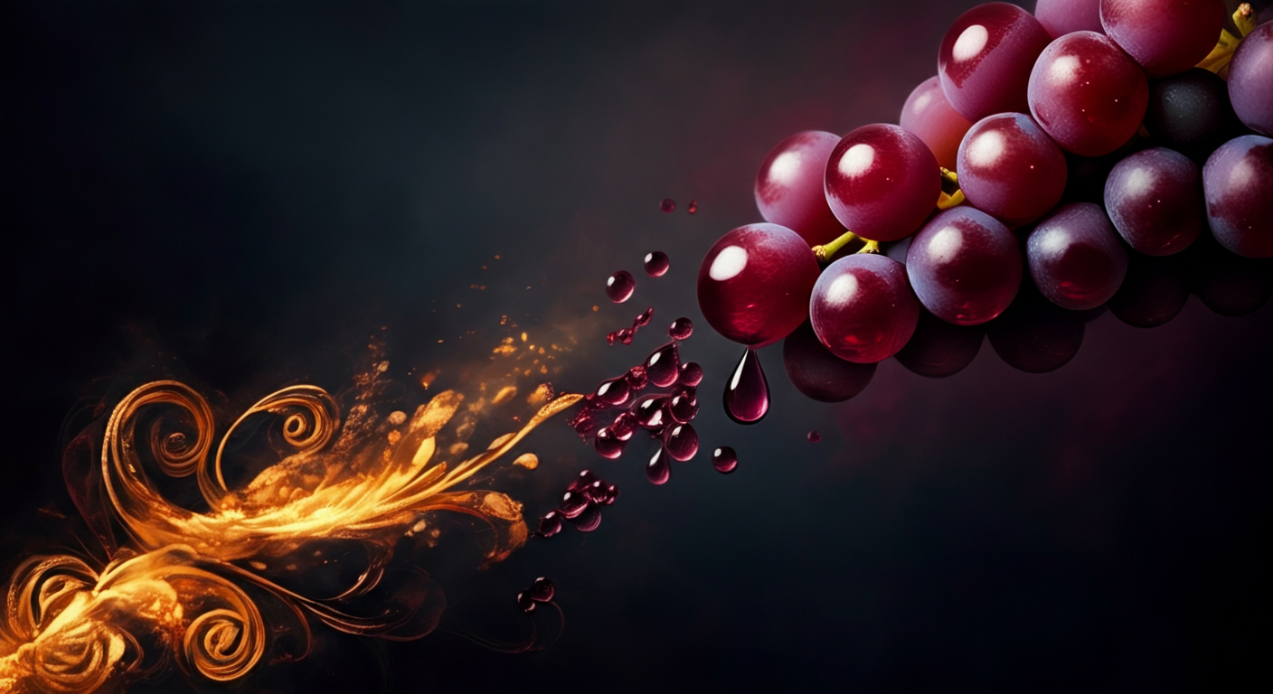 Issue 123: The Cinder and the Dew - Opposites in Harmony