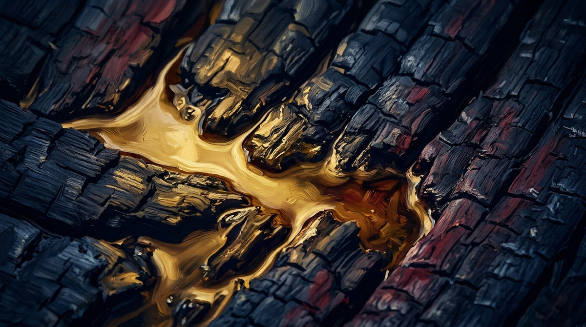 Issue 183: The Barrel's Inner Skin - Where Wood Meets Spirit