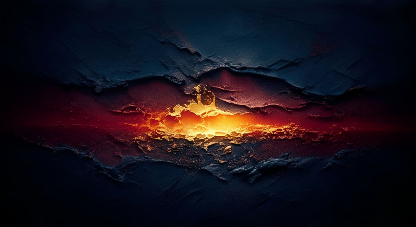Issue 047: The Ember Beneath - Warmth Without Warning