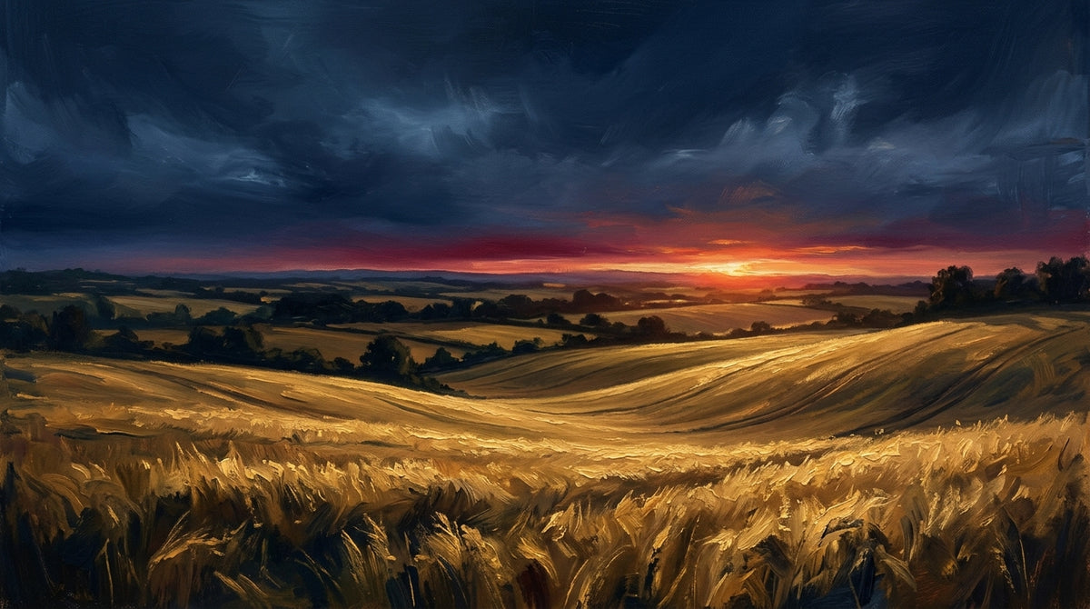 Issue 188: The Grain of Dusk - Twilight Cask Whispers