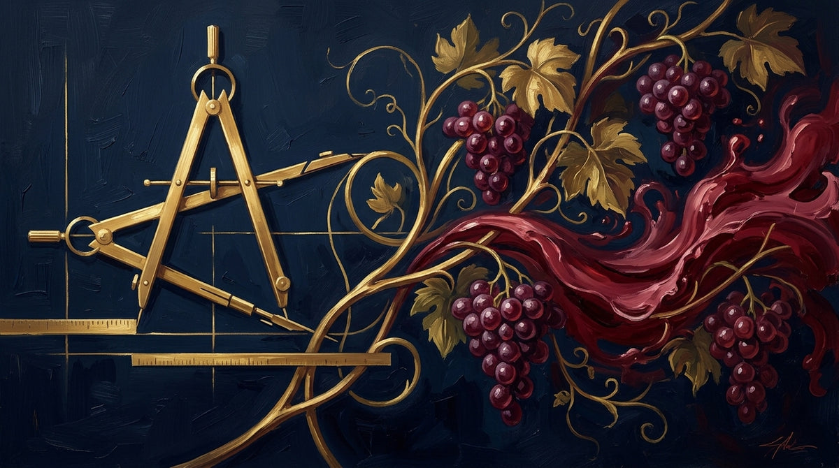 Issue 176: The Calculus of Craft - Precision Meets Instinct