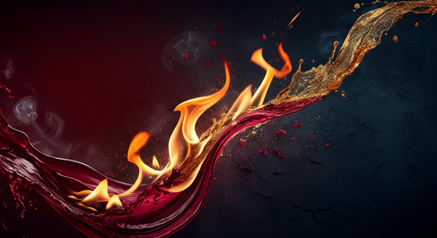 Issue 053: The Inheritance of Flame - What Burns Remains