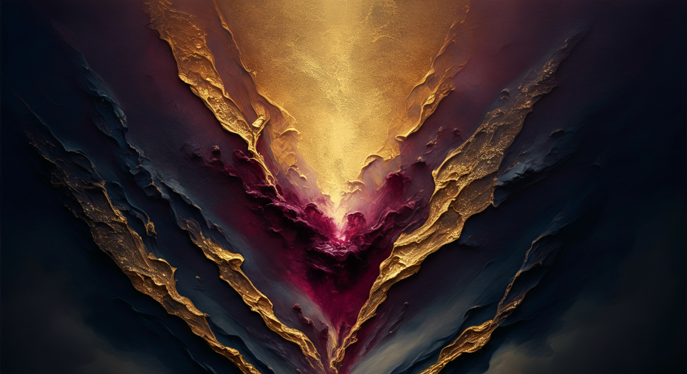 Issue 048: The Vanishing Point - Where Flavor Dissolves