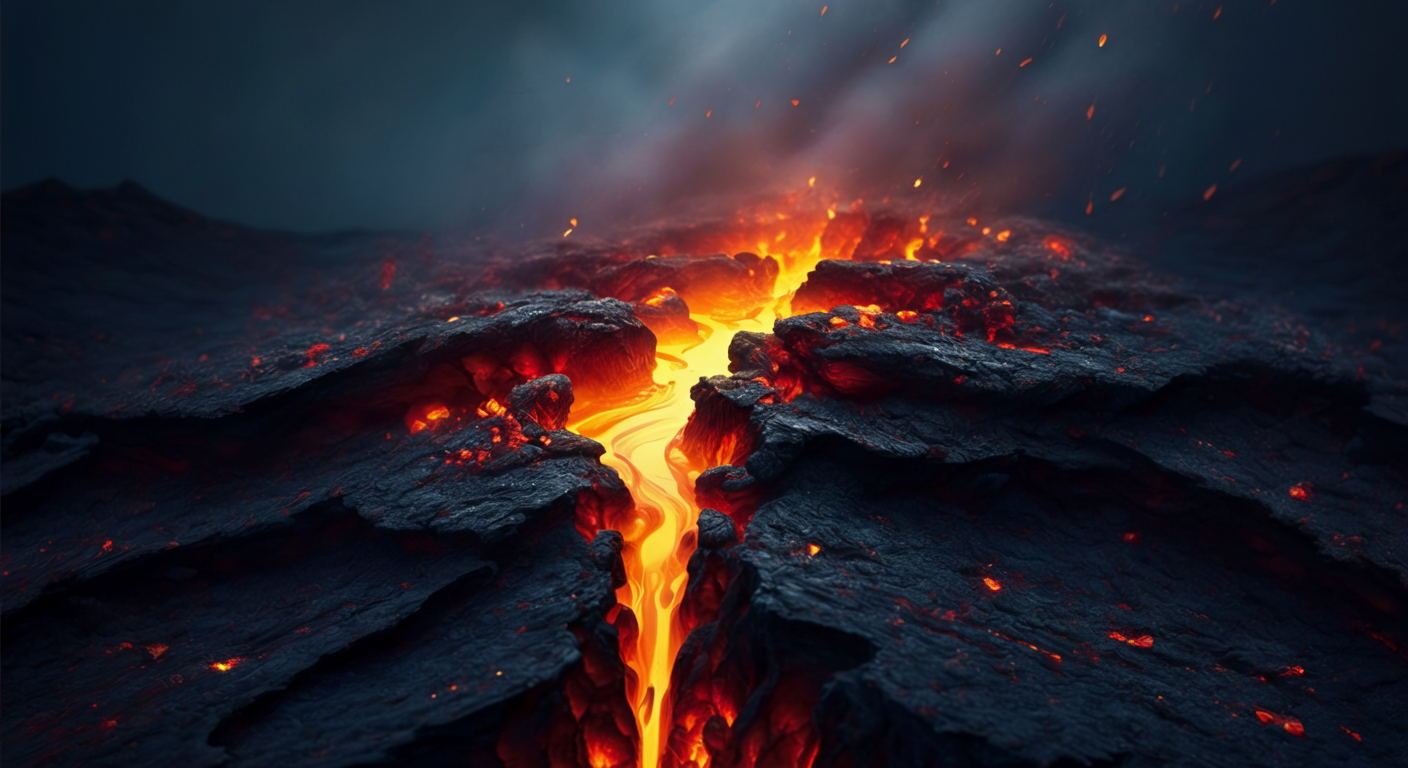 Issue 135: The Ledger of Ash - Flavor Forged by Fire