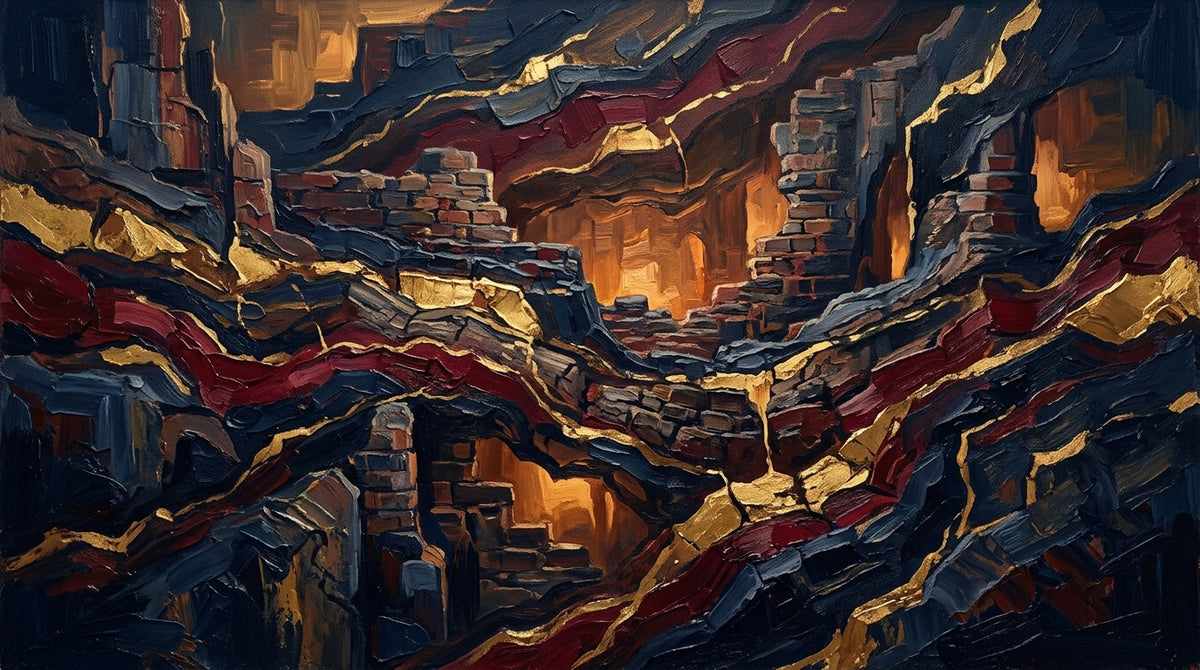 Issue 197: The Mortar of Memory - Flavor Built to Last