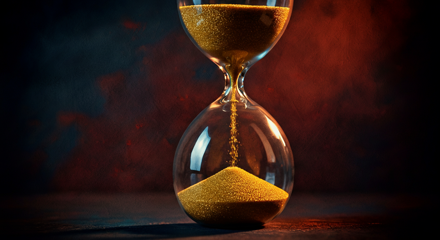 Issue 145: The Grain of Patience - Slow Heat Rising