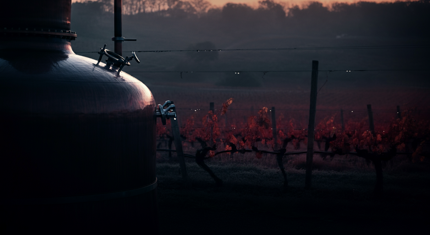 Issue 032: The Quiet Hours Before Dawn - Evolution in the Dark