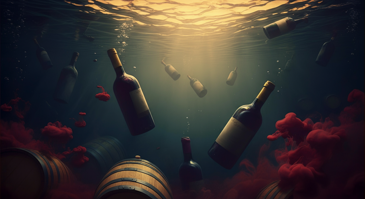 Issue 083: The Drift Between Tides - Currents Shape Character