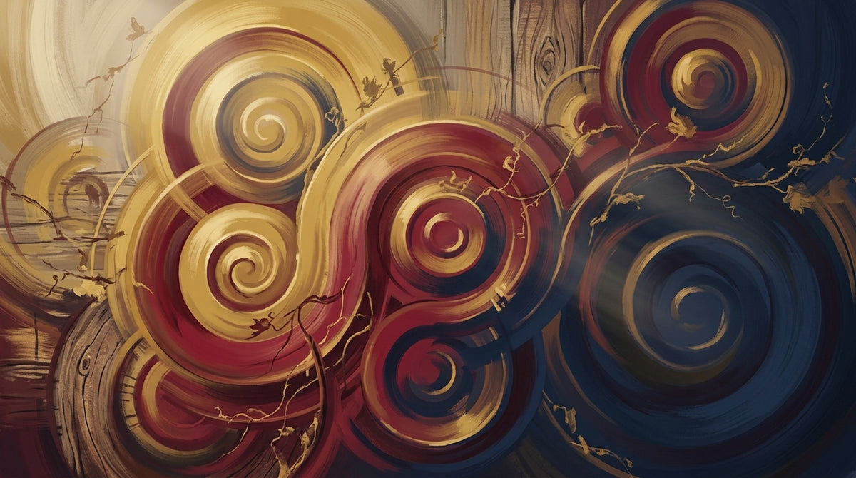 Issue 174: The Clockwork of Seasons - Rhythm in the Glass