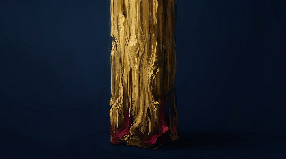 Issue 178: The Grain of Resolve - Stubbornness Made Liquid